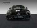 Mercedes-Benz C 200 d AMG+LED+NIGHT+Ambi+Memo+Pano+TotW+360° Schwarz - thumbnail 2