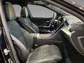 Mercedes-Benz C 200 d AMG+LED+NIGHT+Ambi+Memo+Pano+TotW+360° Schwarz - thumbnail 14
