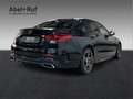 Mercedes-Benz C 200 d AMG+LED+NIGHT+Ambi+Memo+Pano+TotW+360° Schwarz - thumbnail 5