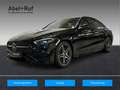 Mercedes-Benz C 200 d AMG+LED+NIGHT+Ambi+Memo+Pano+TotW+360° Schwarz - thumbnail 1