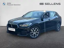 BMW X2 sDrive18iA 136ch Lounge DKG7