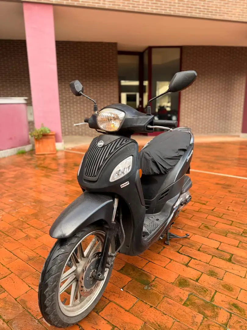 SYM Symphony 50 Nero - 1