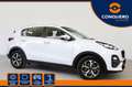 Kia Sportage 1.6 MHEV Drive 4x2 115 Blanc - thumbnail 1