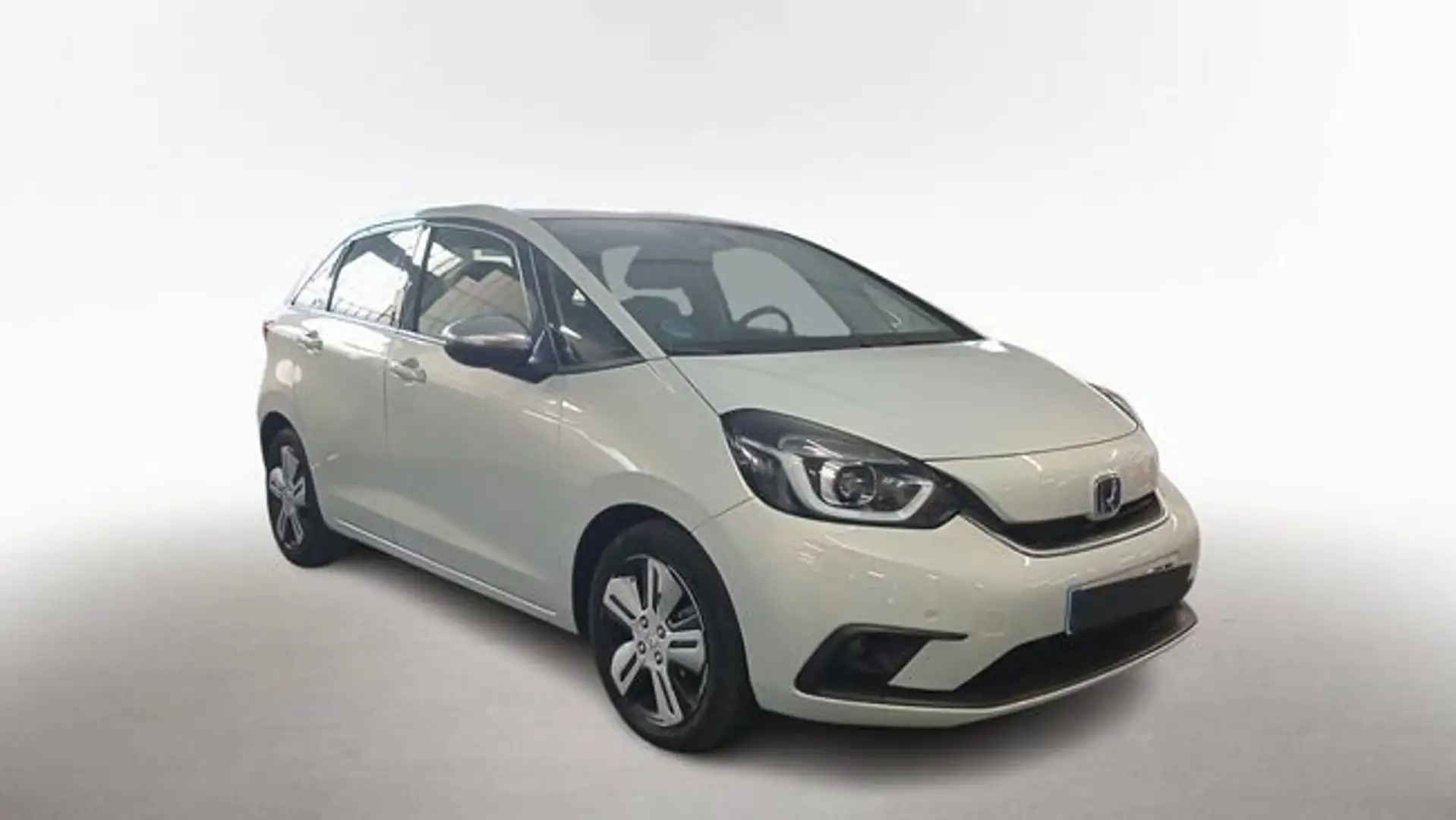 Honda Jazz 1.5 I-MMD HEV EXECUTIVE 5P Blanco - 1