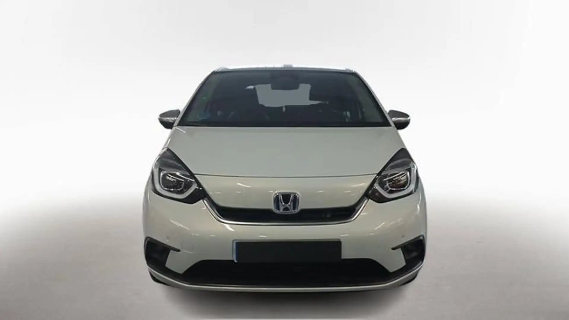 Honda Jazz 1.5 I-MMD HEV EXECUTIVE 5P Blanco - 2
