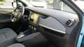 Renault ZOE Zoe Experience (Externe Batteriemiete) Blau - thumbnail 13