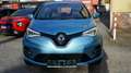 Renault ZOE Zoe Experience (Externe Batteriemiete) Blue - thumbnail 2