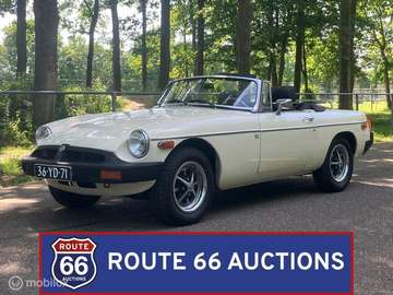 Cabriolet | 1977 | Route 66 Auctions