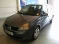Renault Clio 1.5DCI Pack Authentique 85 eco2 Gris - thumbnail 1