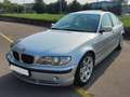 BMW 330 Facelift, M-Paket, Schaltgetriebe Серебристый - thumbnail 2