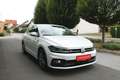 Volkswagen Polo R-LINE, 1 JAHR GARANTIE, TOP Weiß - thumbnail 3
