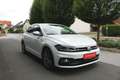 Volkswagen Polo R-LINE, 1 JAHR GARANTIE, TOP Weiß - thumbnail 4