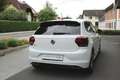 Volkswagen Polo R-LINE, 1 JAHR GARANTIE, TOP Weiß - thumbnail 16