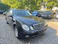 Mercedes-Benz E 200 E-Klasse T-Modell T Kompressor Automatik Avantgard Schwarz - thumbnail 2