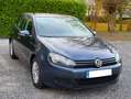 Volkswagen Golf 1.6 TDi 1ier Main Ct Ok Très Propres ! Grijs - thumbnail 3