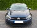 Volkswagen Golf 1.6 TDi 1ier Main Ct Ok Très Propres ! Grijs - thumbnail 2