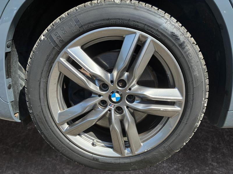 BMW X1 Pack M SPORT | 2.0dA 190 cv | Gps | Camera | Alu | — photo 9