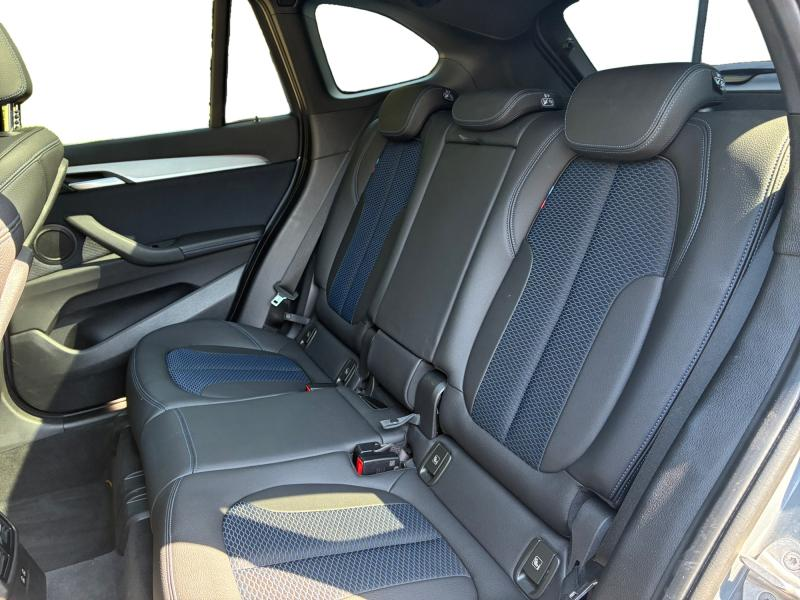 BMW X1 Pack M SPORT | 2.0dA 190 cv | Gps | Camera | Alu | — photo 15
