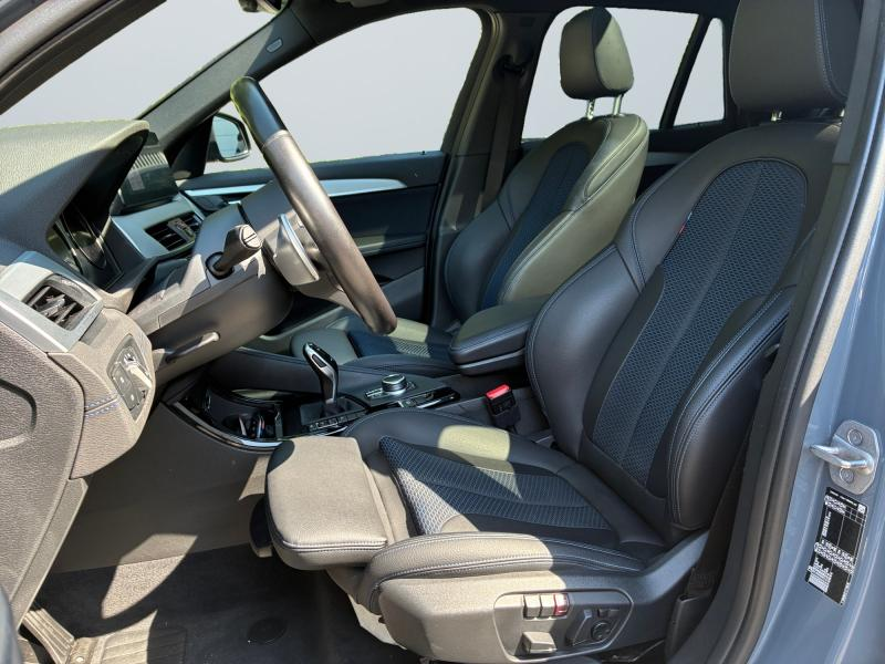 BMW X1 Pack M SPORT | 2.0dA 190 cv | Gps | Camera | Alu | — photo 10