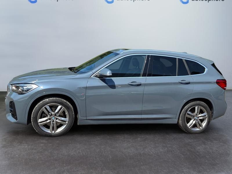 BMW X1 Pack M SPORT | 2.0dA 190 cv | Gps | Camera | Alu | — photo 5