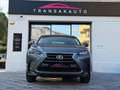 Lexus NX 300h NX300H L 2.5 VVT-i 16V 197 Hybrid AWD E-CVT 155 cv Boite auto Executive 300h 2WD Grau - thumbnail 2