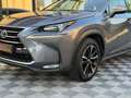 Lexus NX 300h NX300H L 2.5 VVT-i 16V 197 Hybrid AWD E-CVT 155 cv Boite auto Executive 300h 2WD Grau - thumbnail 5