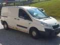 Peugeot Expert Kasten Weiß - thumbnail 3