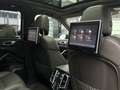 Porsche Cayenne Turbo Pano Burmester Sport Chrono Luft. Paars - thumbnail 11
