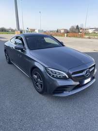 Coupe Premium auto 9m