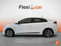 Hyundai IONIQ 1.6 GDI HEV Tecno DCT Blanco - thumbnail 5