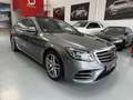 Mercedes-Benz S 350 350d 4Matic 9G-Tronic Gris - thumbnail 4