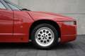 Alfa Romeo SZ 3.0 SZ Coupé Rood - thumbnail 15
