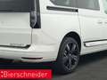 Volkswagen Caddy EDITION TSI DSG AGR NAVI ACC LED Garantie Weiß - thumbnail 20