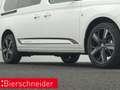 Volkswagen Caddy EDITION TSI DSG AGR NAVI ACC LED Garantie Weiß - thumbnail 34
