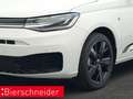 Volkswagen Caddy EDITION TSI DSG AGR NAVI ACC LED Garantie Weiß - thumbnail 18