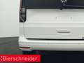 Volkswagen Caddy EDITION TSI DSG AGR NAVI ACC LED Garantie Weiß - thumbnail 22