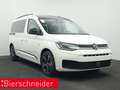 Volkswagen Caddy EDITION TSI DSG AGR NAVI ACC LED Garantie Weiß - thumbnail 9