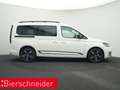 Volkswagen Caddy EDITION TSI DSG AGR NAVI ACC LED Garantie Weiß - thumbnail 8