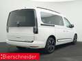 Volkswagen Caddy EDITION TSI DSG AGR NAVI ACC LED Garantie Weiß - thumbnail 6