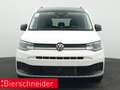 Volkswagen Caddy EDITION TSI DSG AGR NAVI ACC LED Garantie Weiß - thumbnail 10