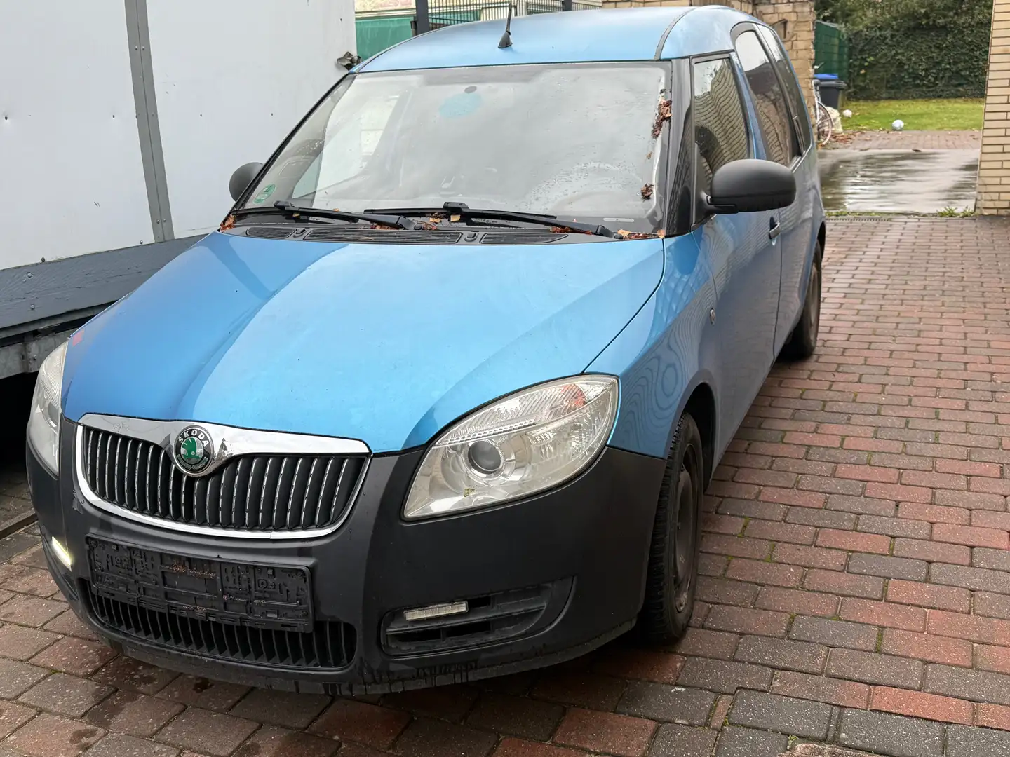 Skoda Roomster Roomster 1.2 - 1