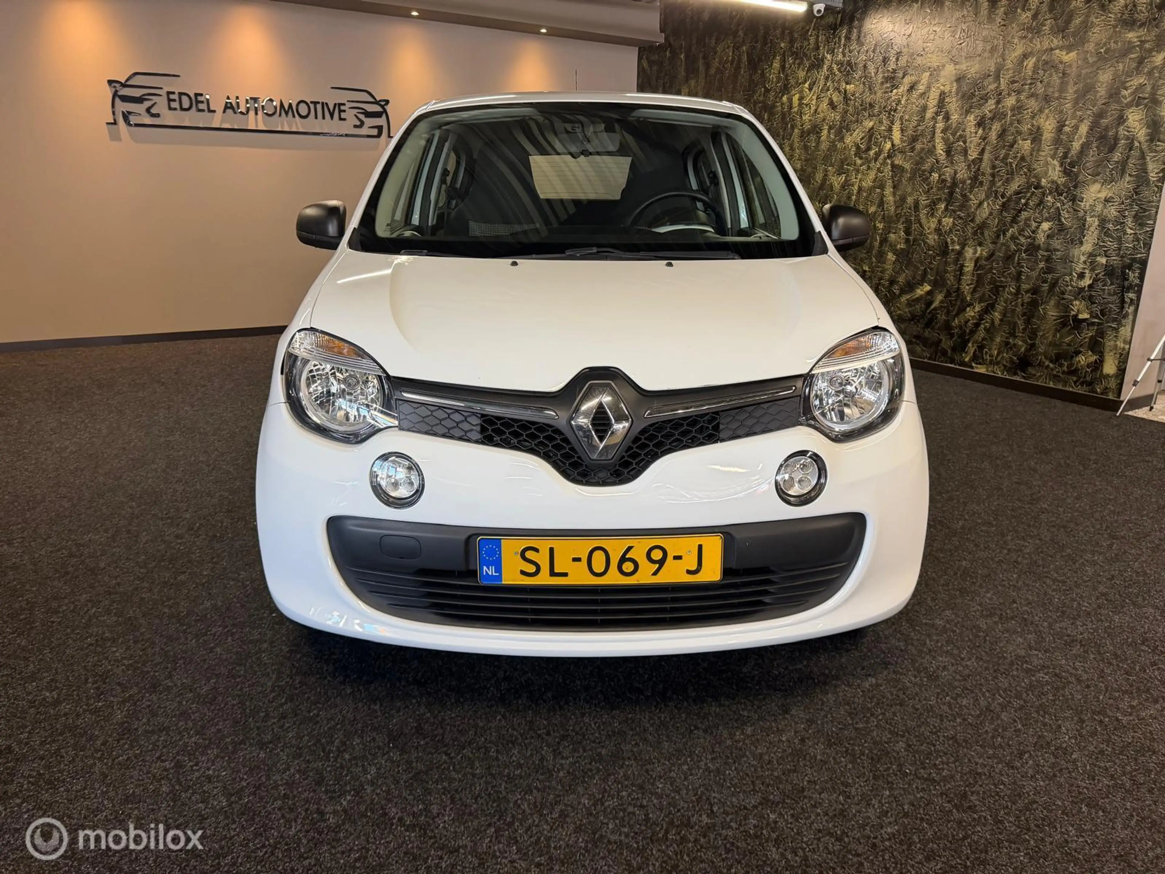 Renault Twingo 1.0 Collection-NAP-CRUIS-AIRCO-BLUETOOTH-5 D — photo 7