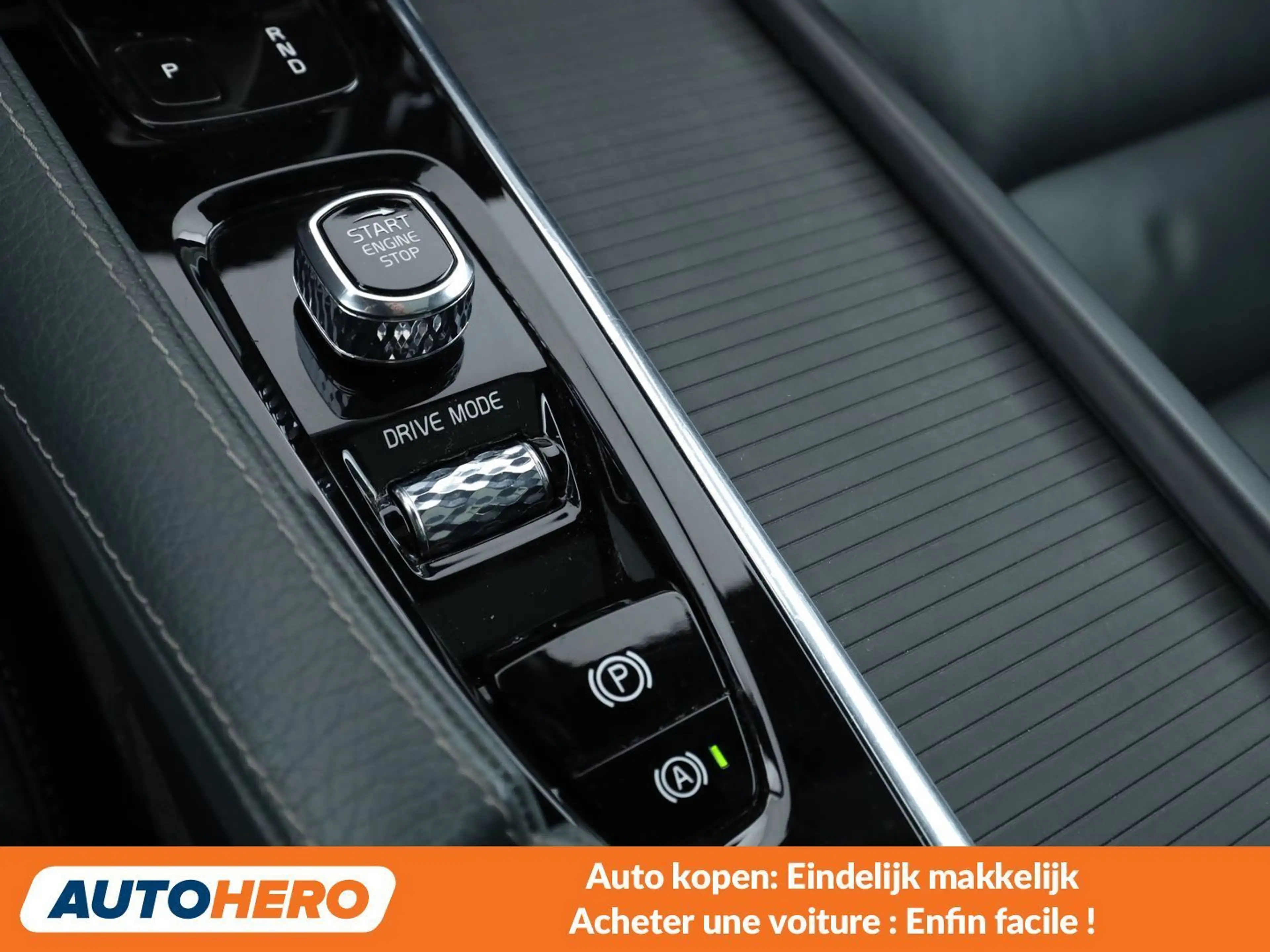 Volvo V90 2.0 B4 Mild-Hybrid Momentum Pro — photo 15