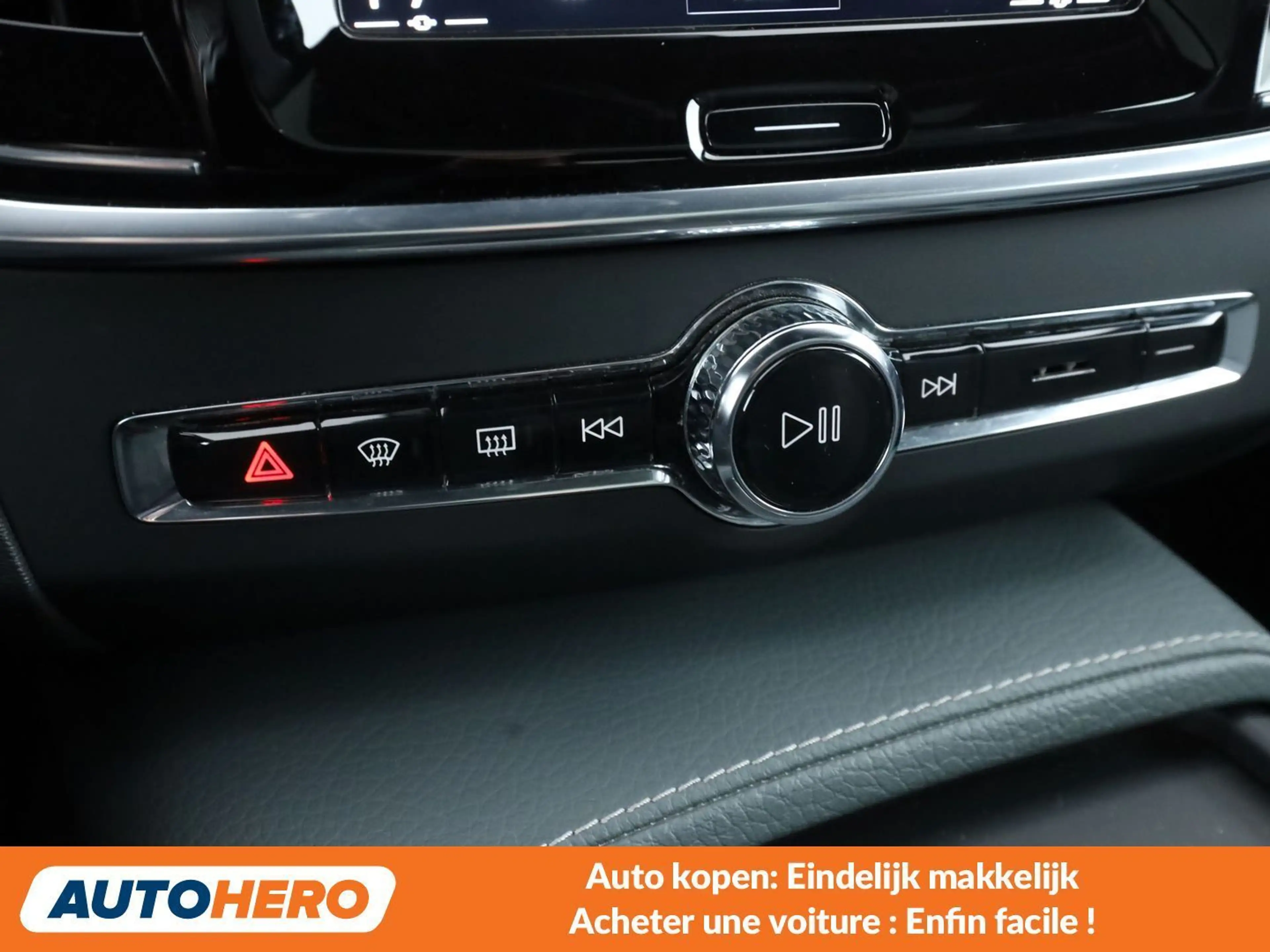 Volvo V90 2.0 B4 Mild-Hybrid Momentum Pro — photo 14