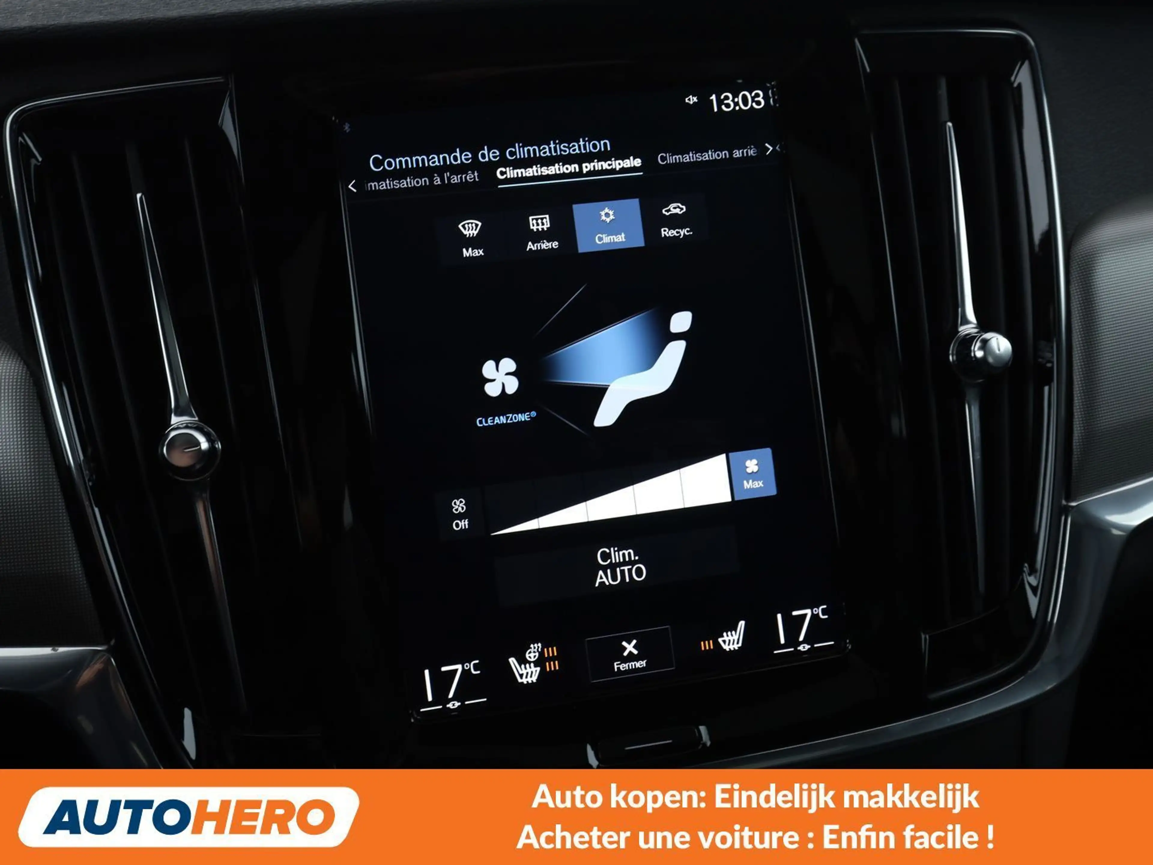 Volvo V90 2.0 B4 Mild-Hybrid Momentum Pro — photo 13