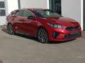 Kia ProCeed / pro_cee'd pro ceed 1,4 TGDI GPF GT-Line DCT Aut. Rot - thumbnail 1