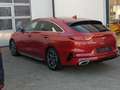Kia ProCeed / pro_cee'd pro ceed 1,4 TGDI GPF GT-Line DCT Aut. Rot - thumbnail 2