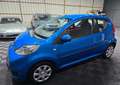 Peugeot 107 1.0l 68ch Active Bleu - thumbnail 3