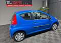 Peugeot 107 1.0l 68ch Active Bleu - thumbnail 4