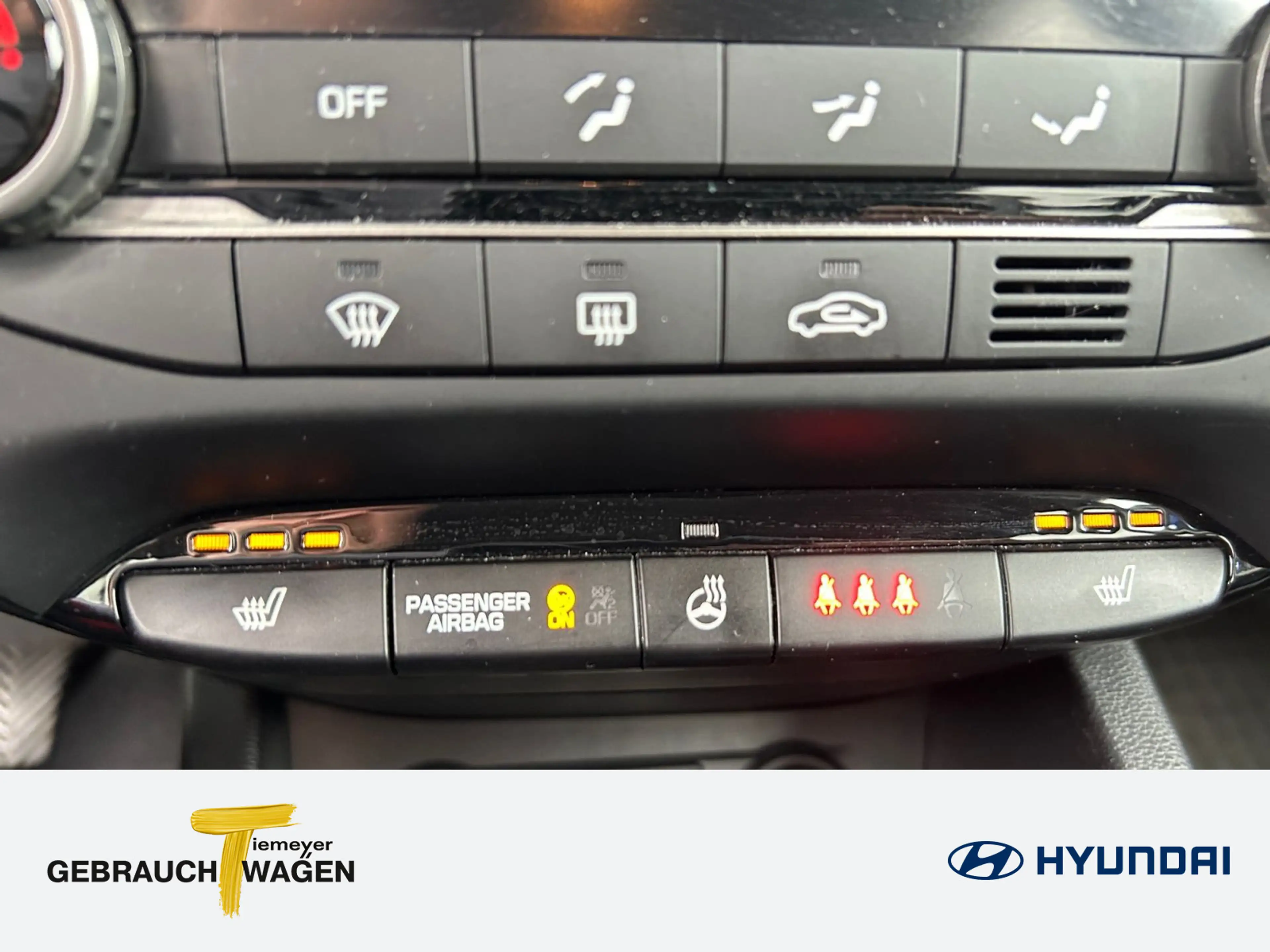 Hyundai i20 1.0 — photo 15